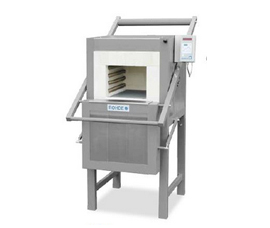Rohde Laboratuvar Fırınları