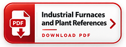 Industrial Furnaces and Plant References PDF